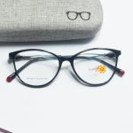 Black Color Flex Shape Frem