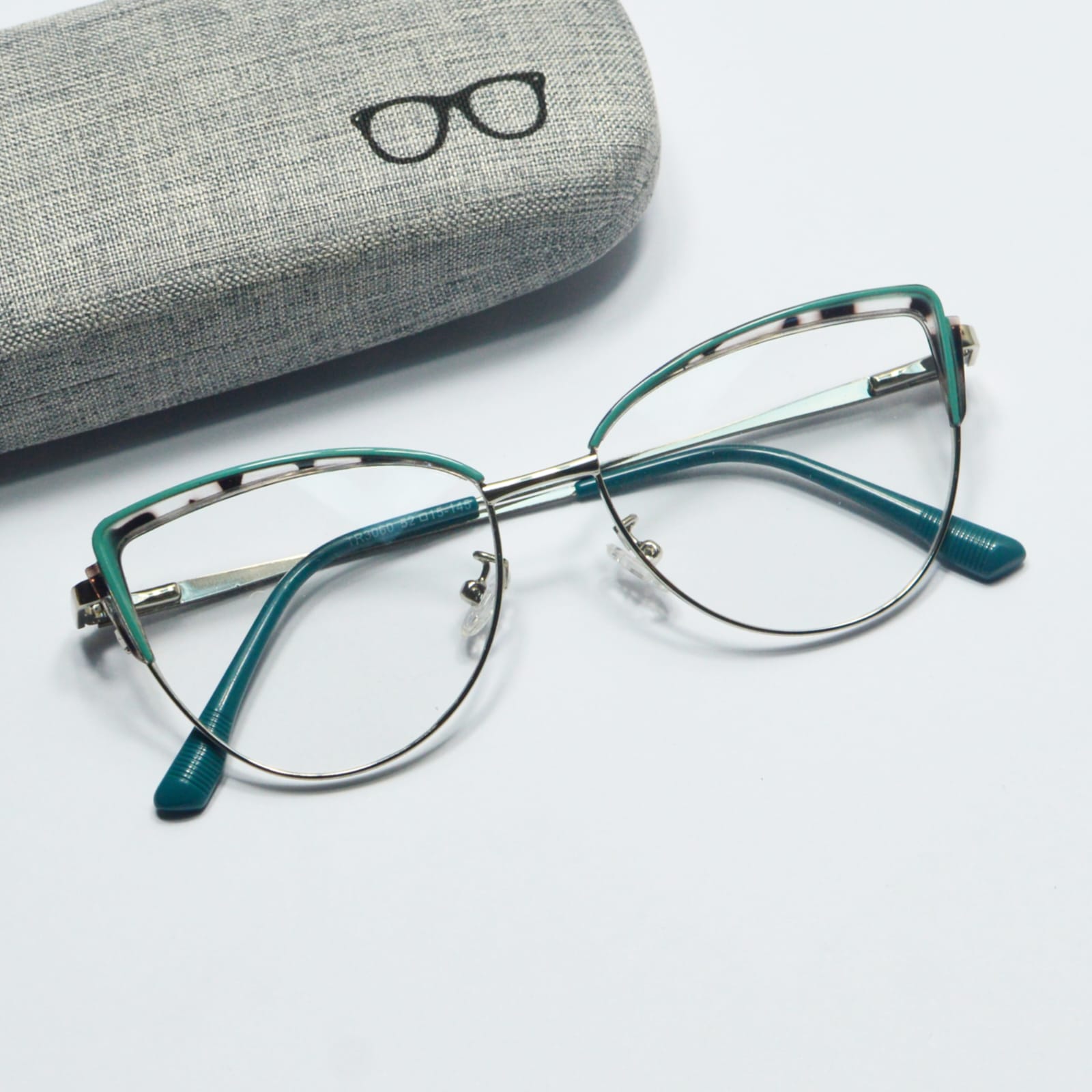WhatsApp Image 2026-05-11 at 16.56.59 Melat Greene Eye Glasses - Image 1