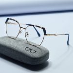 Melat Blooesh Eye Glasses (Copy) - Image 2