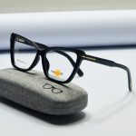 Square/cateye/butterfly shape eye glasses for women