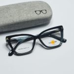 Square/cateye/butterfly shape eye glasses for women - Image 2